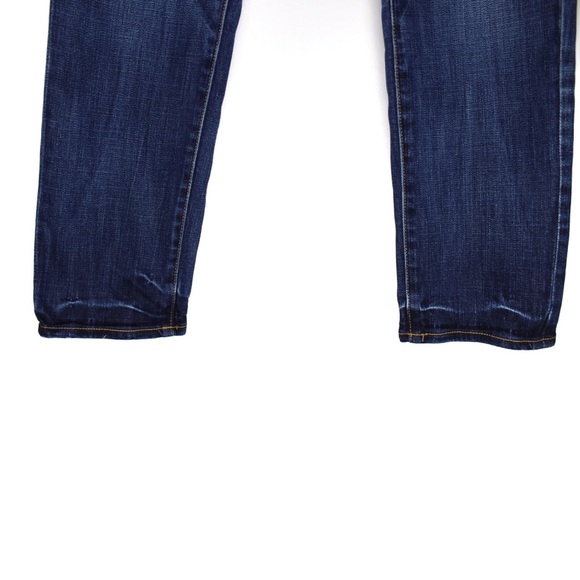 AE Slouchy Straight Jean 4 - Picture 4 of 7